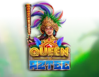 Queen of Aztec - FOXYBET77