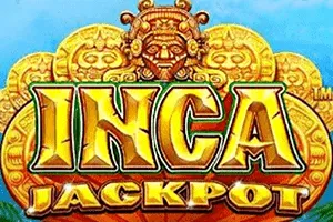 Inca Jackpot - FOXYBET77