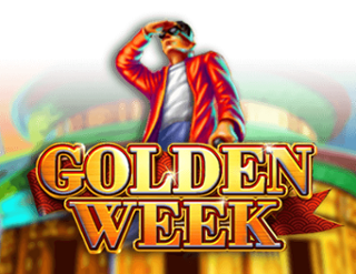 PLAYSTAR : GOLDEN WEEK - FOXYBET77